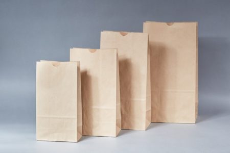 PAPER BAGS